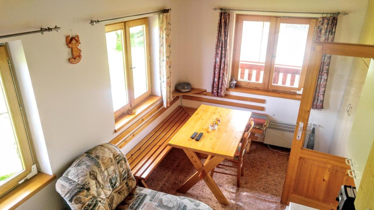 Cechuv Mlyn Apartment Hrebecniky Exterior photo